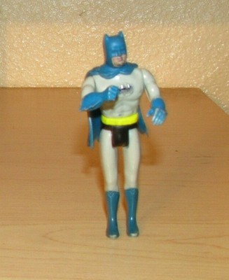 batman mego action figure