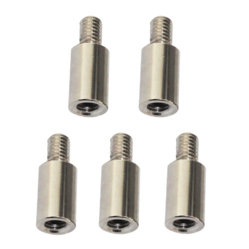 5PC Album Extension Posts Album-Scrapbook Extension Posts Extension Screws US