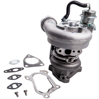 Turbocharger for Toyota Landcruiser 4-Runner 3.0L 1KZ-T CT12B 17201-67010 Turbo
