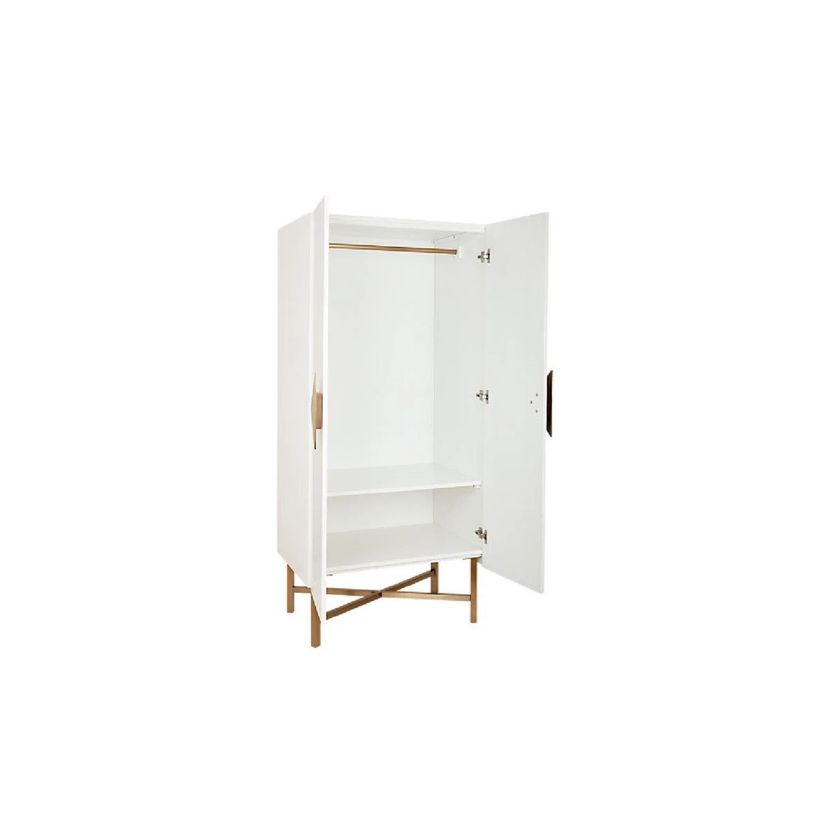 Cb2 armoire deals