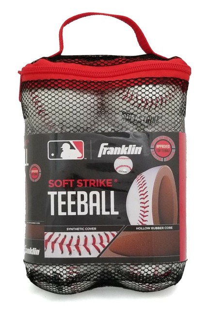 teeball bag