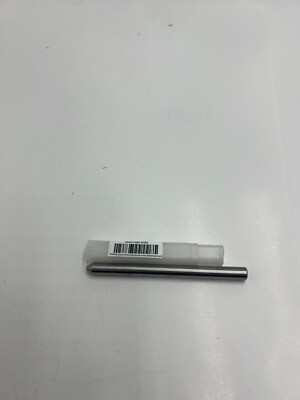 Kennametal Roctec 500 Mixing Tube 300766-030 For OMAX Waterjet System
