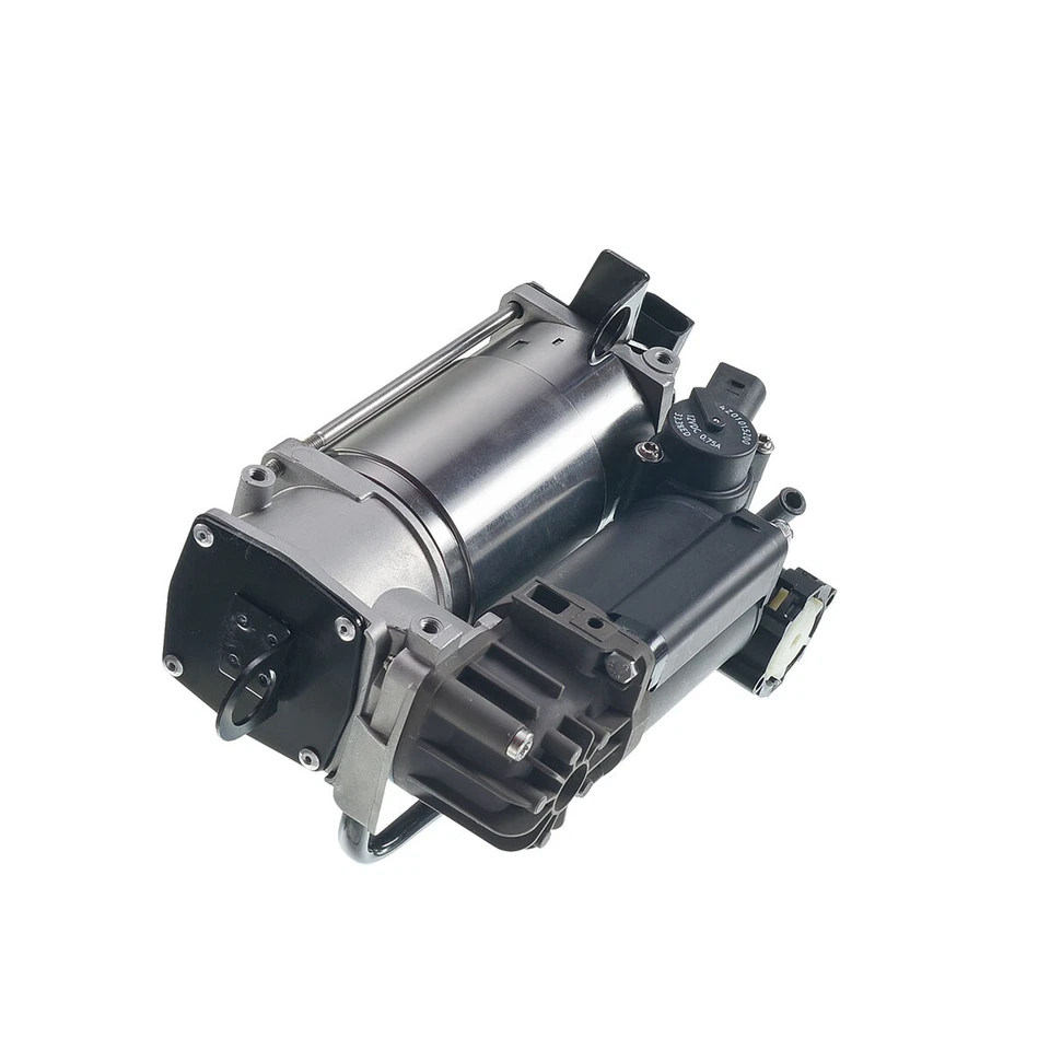 空气悬架压缩机适用于梅赛德斯-奔驰 E280 E550 W211 W220 W219 RWD 949909 — 第 4/4 张图片