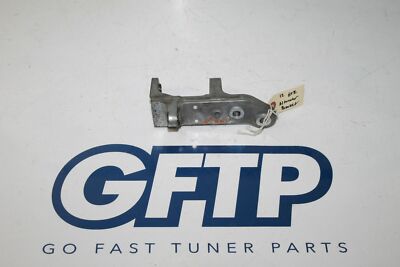 09-18 NISSAN GTR R35 ALTERNATOR ALT BRACKET MOUNT TAB FACTORY STOCK OEM 10 11 12
