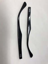 Authentic Temple Replacement PARTS RAY-BAN RB5279 2000 145mm Black FL62
