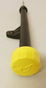 Ölmessstab Peilstab Kohler Command 25 CV740