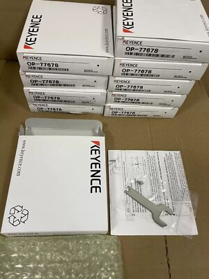 1pcs Brand New KEYENCE OP-77678 | eBay