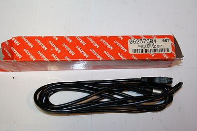 Mitutoyo 965013 Digimatic Cable 80'' 6 Pin Type