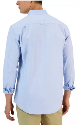 RIZER’S CLUB Longsleeve Shirt XL R61050 RECYCLED PERFORMANCE LONG SLEEVE T-SHIRT – Neutral