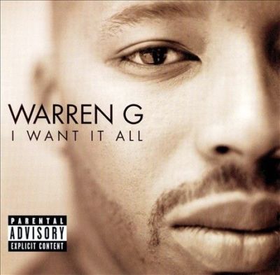 Warren G CD | eBay