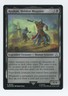 Roshan, Hidden Magister (Foil) - 0032 - Assassin's Creed - MTG