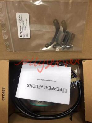 1PCS NEW PEPPERL+FUCHS ENI58IL-H12DA5-1024UD1-RC1 encoder
