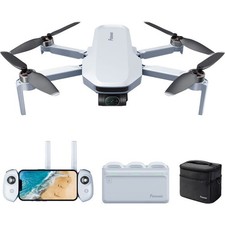 Potensic ATOM GPS Drone with 4K 3-Axis Gimbal Camera Fly More Combo