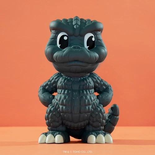 Jumbo Chan Godzilla 1200 Pieces Funko Pop!