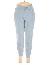 Marc New York Women Blue Casual Pants M