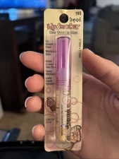 The Bonne Bell Company Vanilla 195 Smackers Lip gloss Vintage RARE