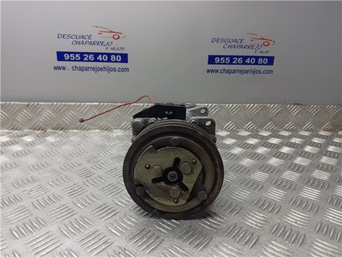 7700272347  Klimakompressor Renault 19 hatchback 14 58 cv