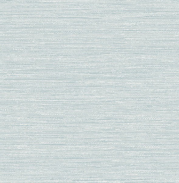 Fd27162_Solace Subtil Leinen Hellblau Weiß Fine Decor Tapete-image