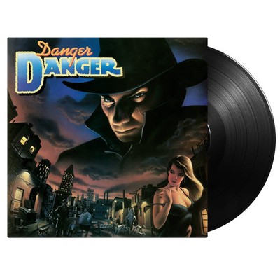 Danger Danger Danger Danger