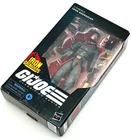 Hasbro GI Joe Classified Series Cobra IRON GRENADIER 6” Figure #132