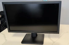 ViewSonic VA2252SM 22" Widescreen LCD Monitor