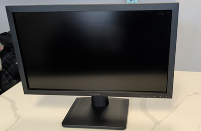 ViewSonic VA2252SM 22'' Widescreen LCD Monitor