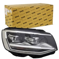 TYC LED HAUPTSCHEINWERFER RECHTS passend für VW MULTIVAN TRANSPORTER 