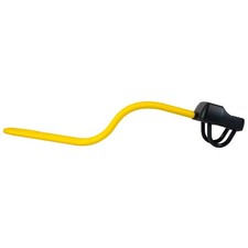 Stoplock Pro Elite Steering Wheel Lock/Immobiliser - Thatcham Category 3, Curved