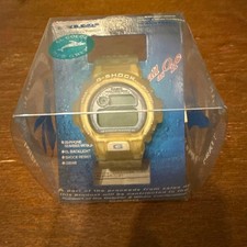 CASIO G-SHOCK Brand New DW 6910K 8BT Dolphin Whale