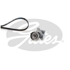 Keilrippenriemensatz für Seat Cordoba 6K1 6K5 Ibiza 2 Inca 6K9 | 23928303