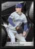 2025 topps chrome black Cole Ragans #70 Kansas City Royals