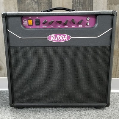 2000s Budda V18 - 18Watt Combo