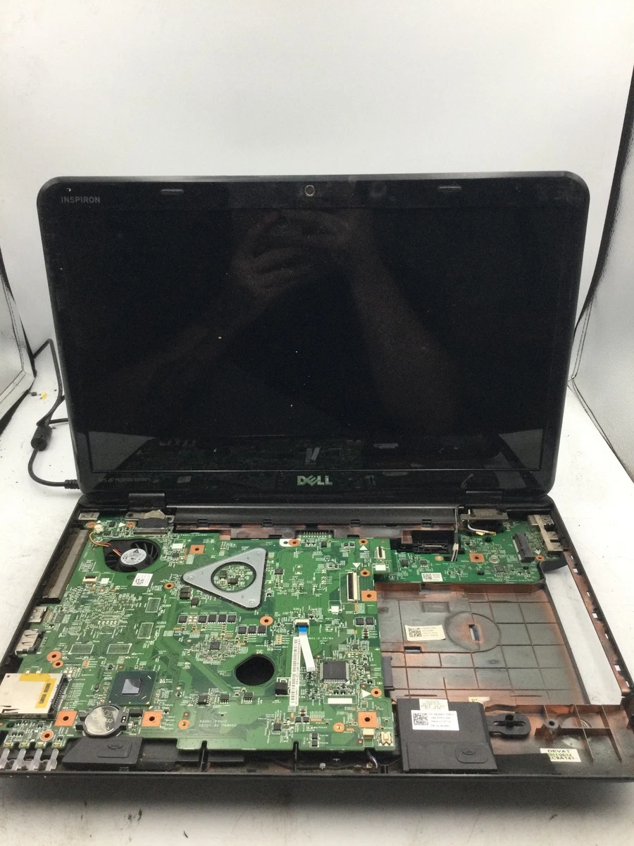 Dell Inspiron N5110 In Pc Laptops & Netbooks for sale | eBay