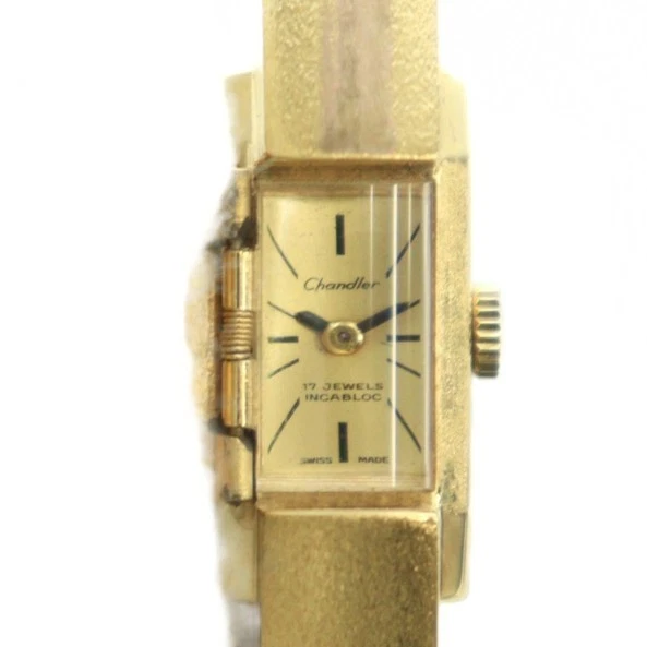 Chandler Wristwatches for sale | eBay