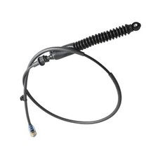 20787606 Lower Automatic Transmission Shift Cable For 2007-2013 Silverado
