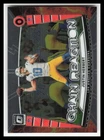 2025 Optic Justin Herbert Base (Raw)