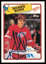 Click to enlarge Shawn Burr