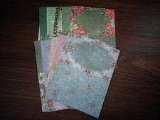 10 Motivgrußkarten  Jittenmeier Hobbyauflösung/