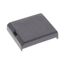 DS9034PCX  Module 34-PowerCap with Crystal NV S R A M  Snap-On