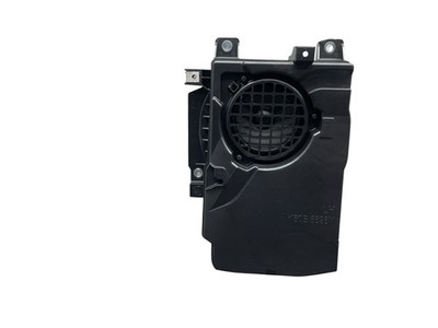 2024-2025 MAZDA CX-90 FRONT LEFT SIDE DOOR SPEAKER BOX SUB WOOFER *BROKEN TAB*