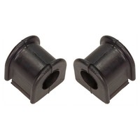 2X Maxgear Lagerung Stabilisator Vorne Links Rechts FüR Toyota Avensis Station