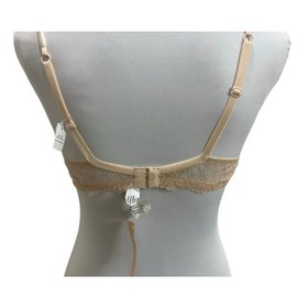 Lise Charmel Fleur Citadine Swarovski Crystal Accent Size 36C New With Tags