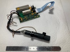 Photomultiplier Hamamatsu R6357 PMT + Hamamatsu C4900 HV Board Zeiss Modul