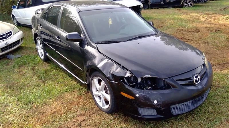 Переключатель зажигания монтируемый на колонку обычное зажигание подходит для 03-13 MAZDA 6 218385 - Изображение 2 из 4