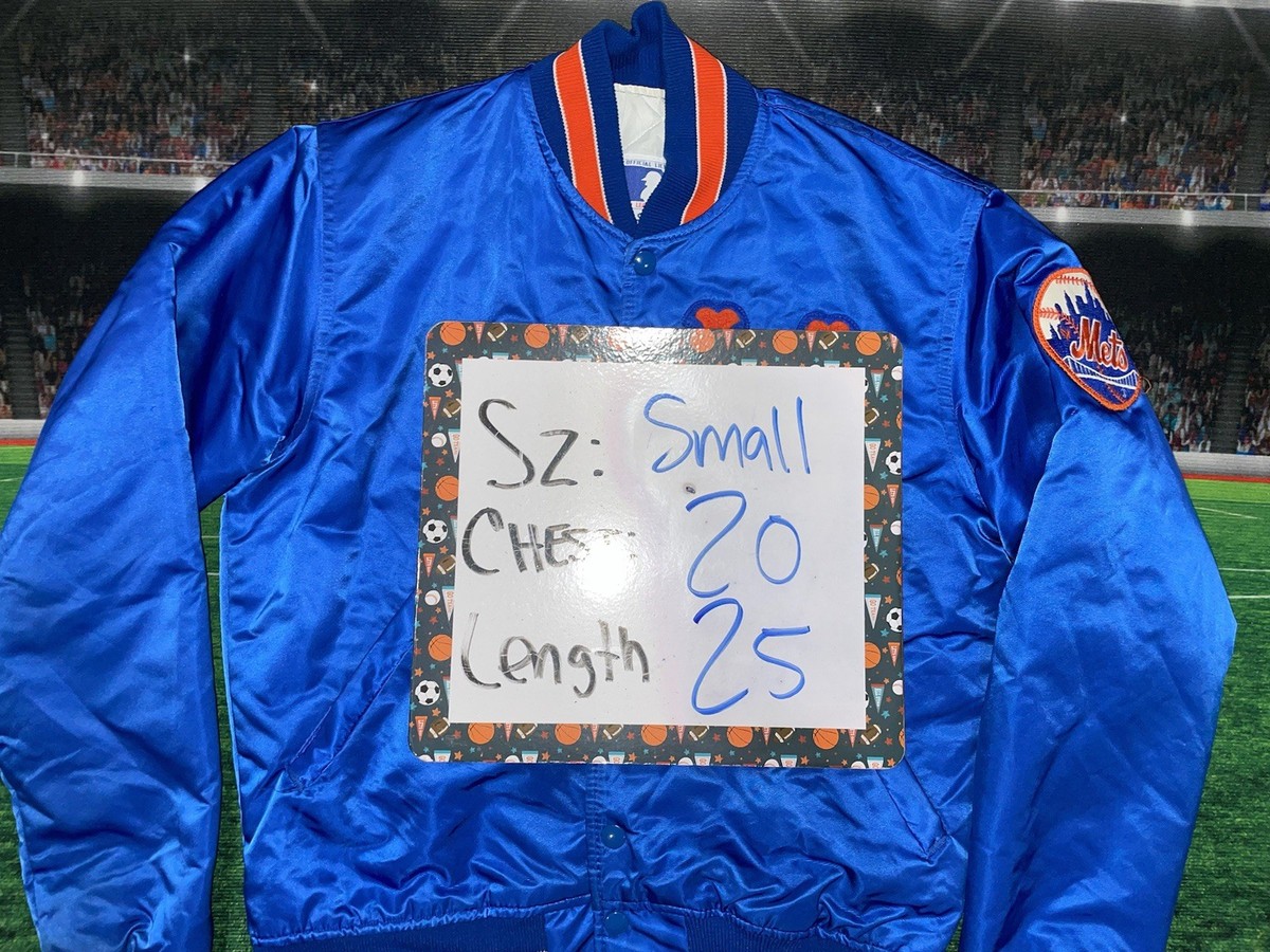 Starter NEWYORK METS コート Starter NEWYORK METS コート New York Mets MLB Men's Quilt Lined