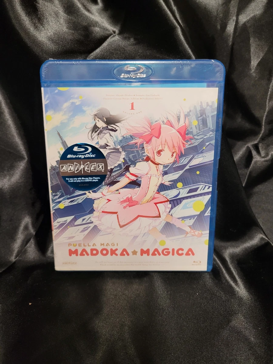 Blu-ray/японский широкоформатный DVD/Blu-ray диски - огромный