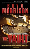 Vault Boyd Morrison Taschenbuch Kartoniert / Broschiert Englisch 2016