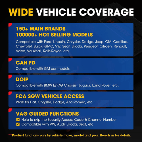 2025 Newest LAUNCH X431 Pro Elite V+ Bidirectional Car Diagnostic Scanner Coding - Picture 8 of 16