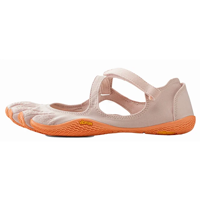 Vibram FiveFingers V-Soul rosa polvoriento/coral/naranja mujeres tallas UE 35-42 NUEVO EN CAJA Foto 4 de 4