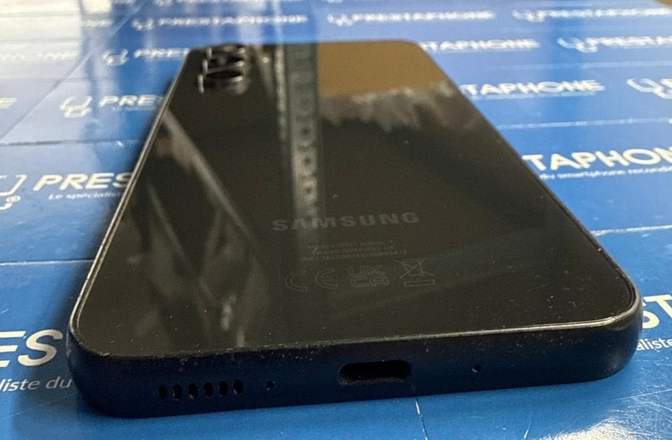 Samsung Galaxy A54 · 128GB, photo 3 sur 5